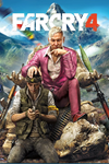Far Cry* 4 Xbox One & Xbox Series X|S активация