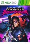 Far Cry* 3 Blood Dragon Xbox One|X|S активация