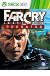 Far Cry Instincts Predator Xbox One|X|S активация