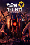 Fallout 76: The Pitt Deluxe Edition Xbox активация