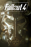 Fallout 4 Xbox One & Xbox Series X|S активация