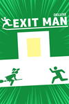 ExitMan Deluxe Xbox One & Xbox Series X|S активация