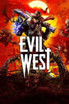 Evil West Xbox One & Xbox Series X|S активация