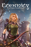 Eternity: The Last Unicorn Xbox One|X|S активация