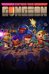 Enter The Gungeon Xbox One|X|S активация