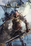Elex Xbox One & Xbox Series X|S активация
