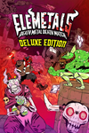 EleMetals Deluxe Edition Xbox One|X|S активация