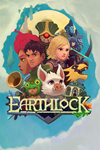 EARTHLOCK Xbox One & Xbox Series X|S активация