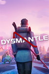 DYSMANTLE Xbox One & Xbox Series X|S активация