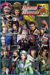DYNASTY WARRIORS 9 Special Scenario Ed Xbox активация