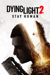 Dying Light 2 Stay Human Xbox One|X|S активация