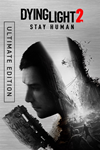 Dying Light 2 Stay Human - Ultimate Xbox активация