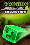 Dungeon Slime Collection Xbox One|X|S активация