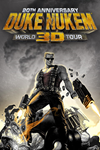 Duke Nukem 3D: 20th Anniversary world Xbox активация
