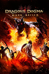 Dragon*s Dogma: Dark Arisen Xbox One|X|S активация