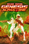 Genesis Alpha One Deluxe Edition Xbox активация