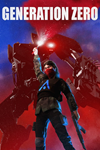 Generation Zero* Xbox One & Xbox Series X|S активация