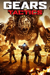 Gears Tactics Xbox One & Xbox Series X|S активация
