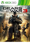 Gears of War 3 Xbox One & Xbox Series X|S активация