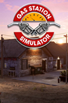 Gas Station Simulator Xbox One|X|S активация