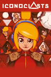 Iconoclasts Xbox One & Xbox Series X|S активация