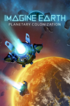 Imagine Earth Xbox One & Xbox Series X|S активация