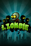 I, Zombie Xbox One & Xbox Series X|S активация