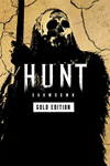 Hunt: Showdown - Gold Edition Xbox One|X|S активация