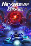 Hovership Havoc Xbox One & Xbox Series X|S активация