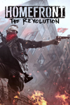 Homefront*: The Revolution Xbox One|X|S активация