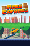 Hero Express Xbox One & Xbox Series X|S активация