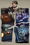 Heaven Dust Xbox One & Xbox Series X|S активация