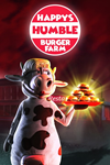 Happy*s Humble Burger Farm Xbox One|X|S активация