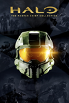 Halo: Коллекция Мастера Чифа Xbox One|X|S активация