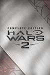 Halo Wars 2: самое полное издание Xbox активация