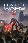 Halo Wars 2: Standard Edition Xbox One|X|S активация
