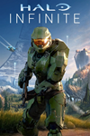 Halo Infinite (кампания) Xbox One|X|S активация