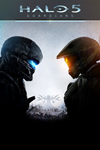 Halo 5: Guardians Xbox One|X|S активация