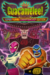 Guacamelee! Super Turbo Championship Xbox активация