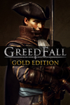 GreedFall - Gold Edition Xbox One|X|S активация