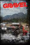 Gravel Xbox One & Xbox Series X|S активация