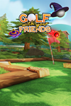 Golf With Your Friends Xbox One|X|S активация