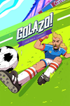 Golazo! Xbox One & Xbox Series X|S активация
