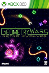 Geometry Wars: Retro Evolved Xbox One|X|S активация