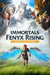 IMMORTALS FENYX RISING - GOLD EDITION Xbox активация