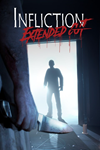 Infliction: Extended Cut Xbox One|X|S активация