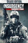 Insurgency: Sandstorm - Deluxe Edition Xbox активация