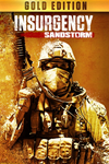 Insurgency: Sandstorm - Gold Edition Xbox активация