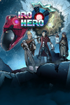 Iro Hero Xbox One & Xbox Series X|S активация