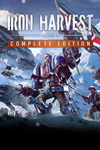 Iron Harvest Complete Edition Xbox активация